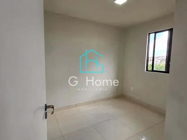 Apartamento com 47m² 2 quartos e 1 banheiro, para alugar, no bairro Conjunto Habitacional Alexandre Urbanas em Londrina