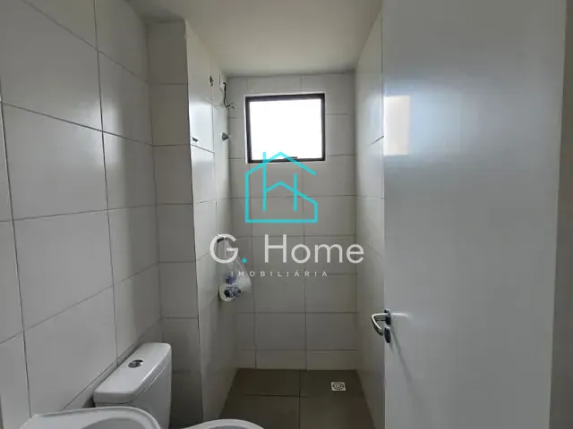 Apartamento com 47m² 2 quartos e 1 banheiro, para alugar, no bairro Conjunto Habitacional Alexandre Urbanas em Londrina
