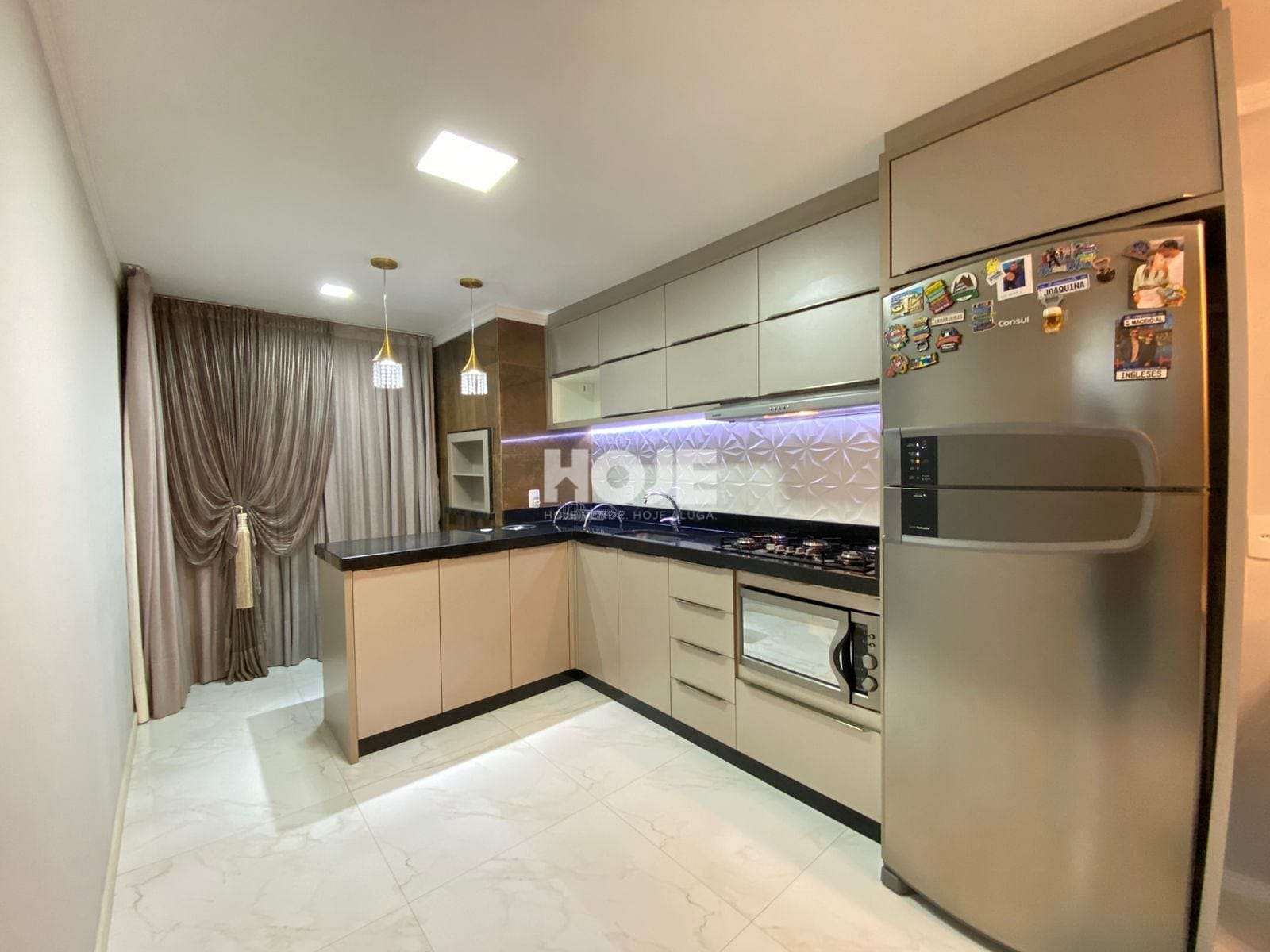 Apartamento à venda, Estados, Indaial, SC - foto 1