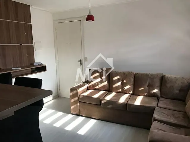 Apartamento 2 quartos e 1 banheiro, à venda, no bairro Três Vendas em Pelotas