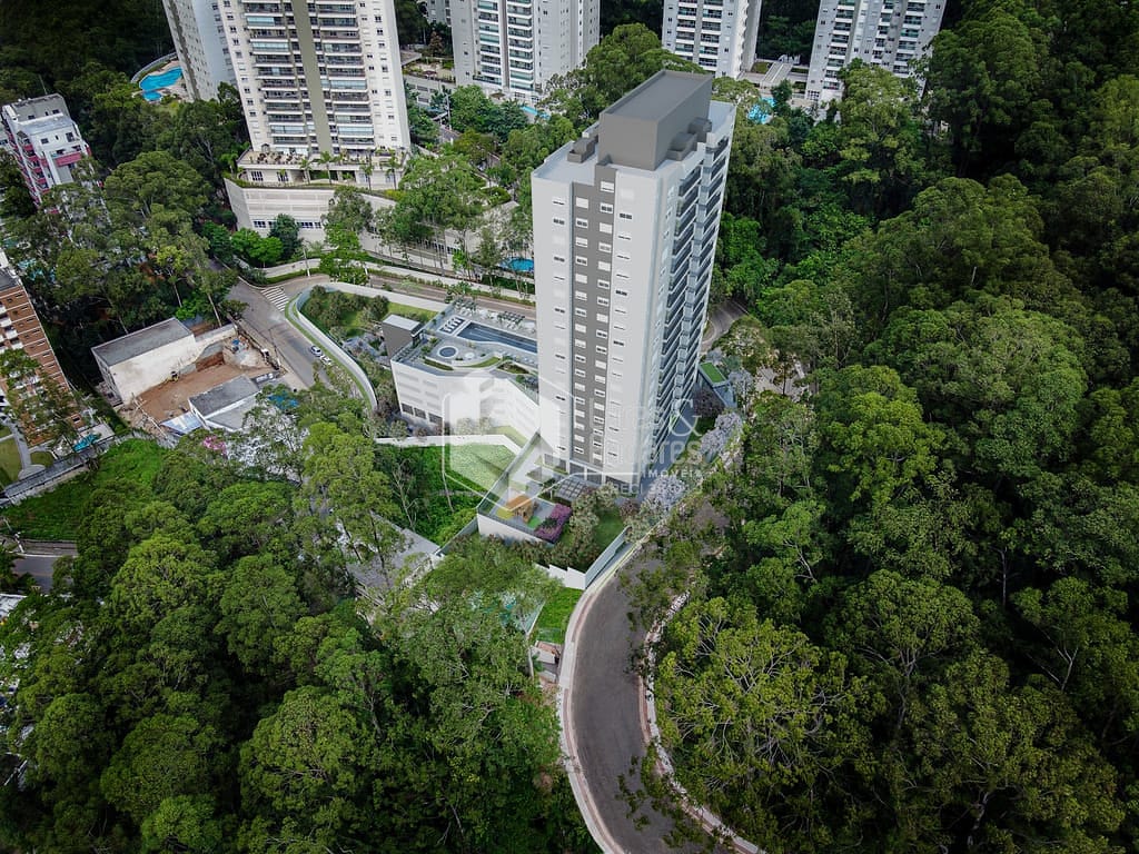 Apartamento, 4 quartos, 133 m² - Foto 25