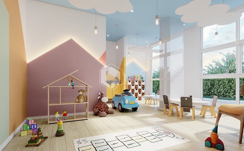 Apartamento, 4 quartos, 133 m² - Foto 11