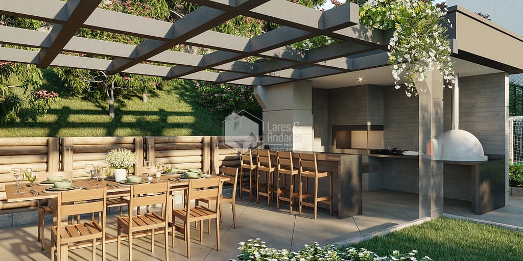 Apartamento, 4 quartos, 133 m² - Foto 21