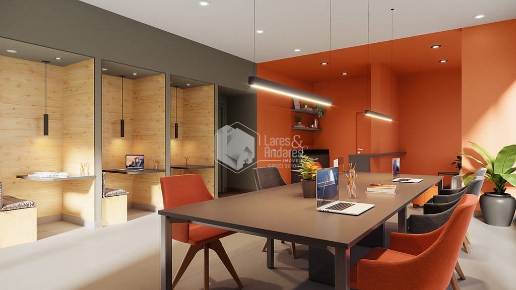 Apartamento, 4 quartos, 133 m² - Foto 14