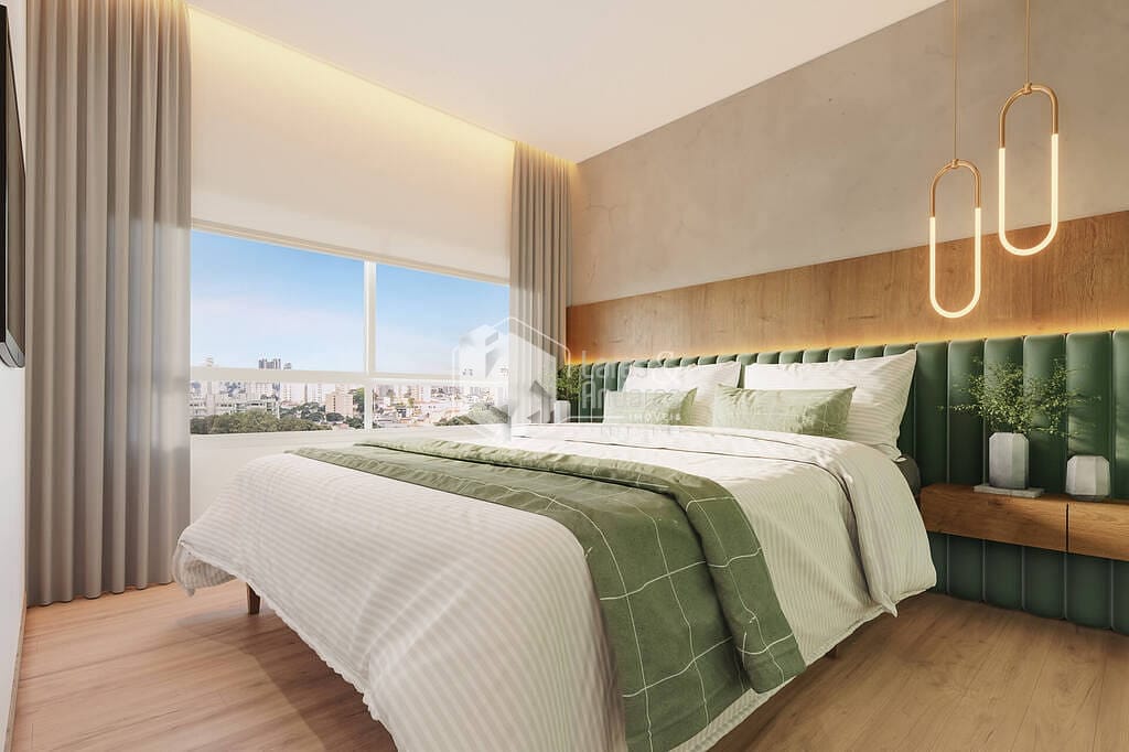 Apartamento, 4 quartos, 133 m² - Foto 6