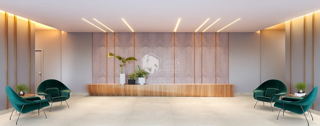 Apartamento, 4 quartos, 133 m² - Foto 3