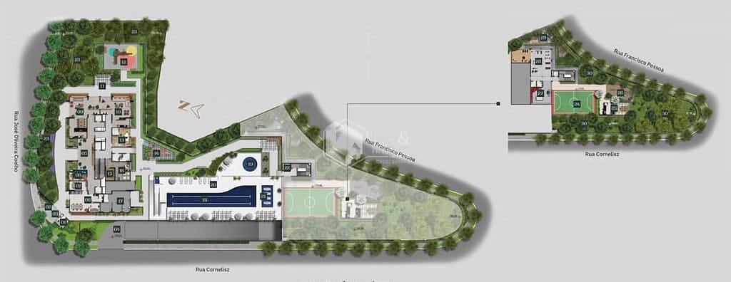 Apartamento, 4 quartos, 133 m² - Foto 26