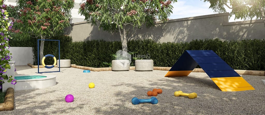 Apartamento, 4 quartos, 133 m² - Foto 20