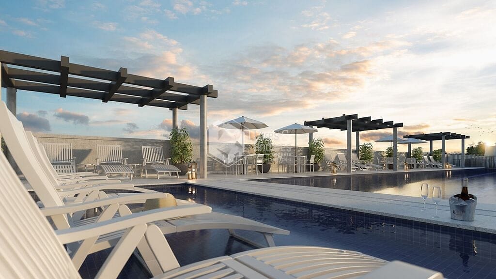 Apartamento, 4 quartos, 133 m² - Foto 24