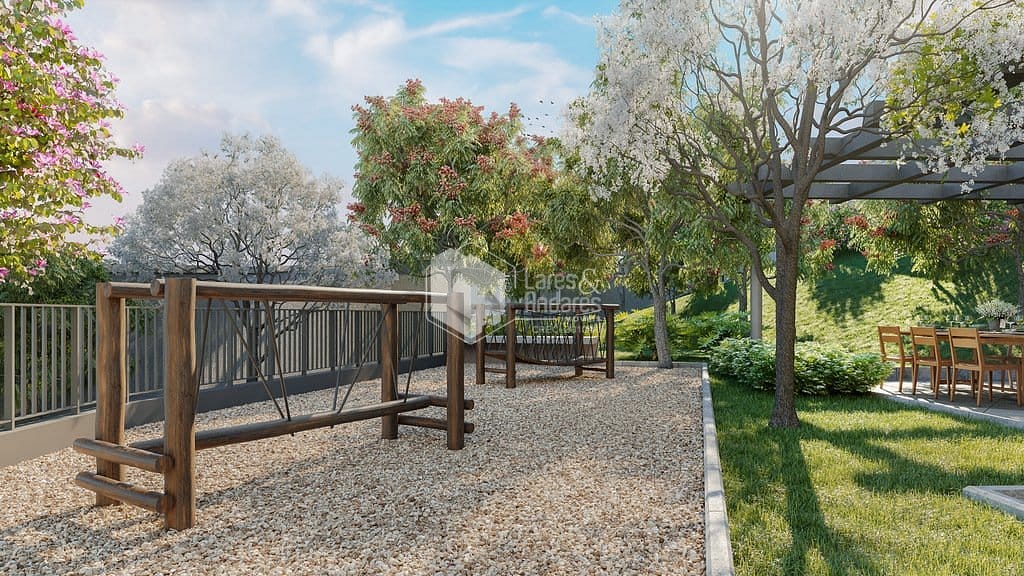 Apartamento, 4 quartos, 133 m² - Foto 18