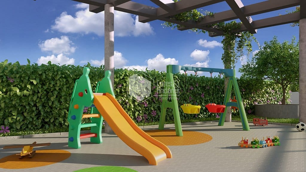 Apartamento, 4 quartos, 133 m² - Foto 19