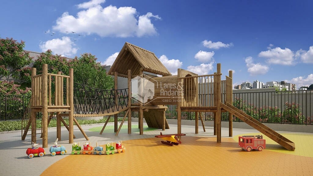 Apartamento, 4 quartos, 133 m² - Foto 17