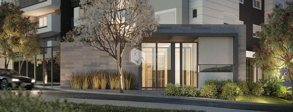 Apartamento, 4 quartos, 133 m² - Foto 2