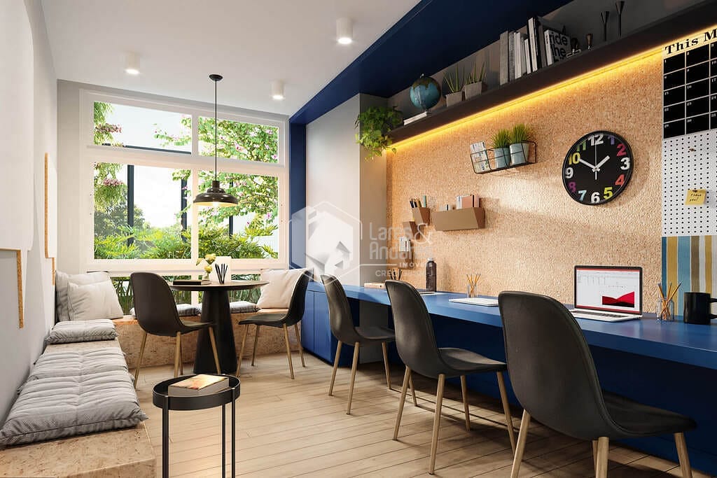 Apartamento, 4 quartos, 133 m² - Foto 12