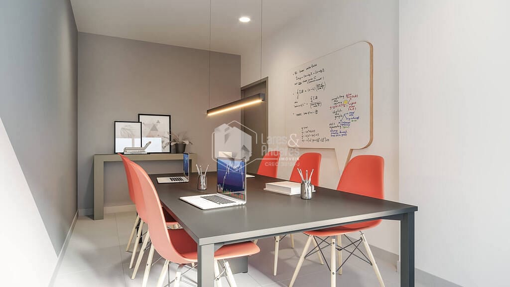 Apartamento, 4 quartos, 133 m² - Foto 13