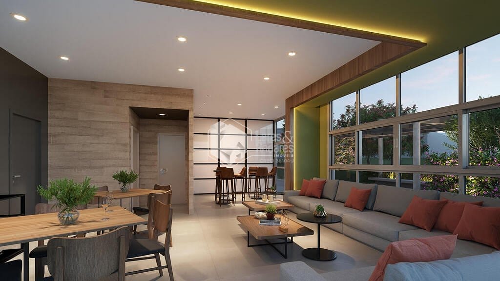 Apartamento, 4 quartos, 133 m² - Foto 8