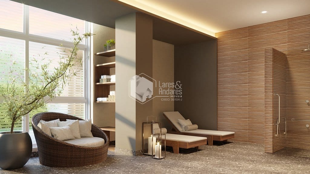 Apartamento, 4 quartos, 133 m² - Foto 15