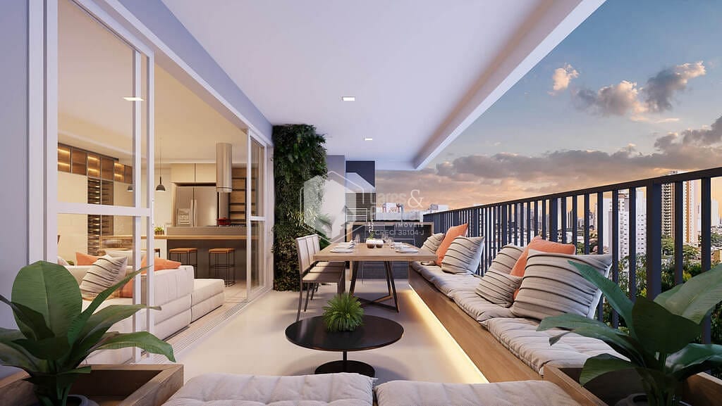 Apartamento, 4 quartos, 133 m² - Foto 22