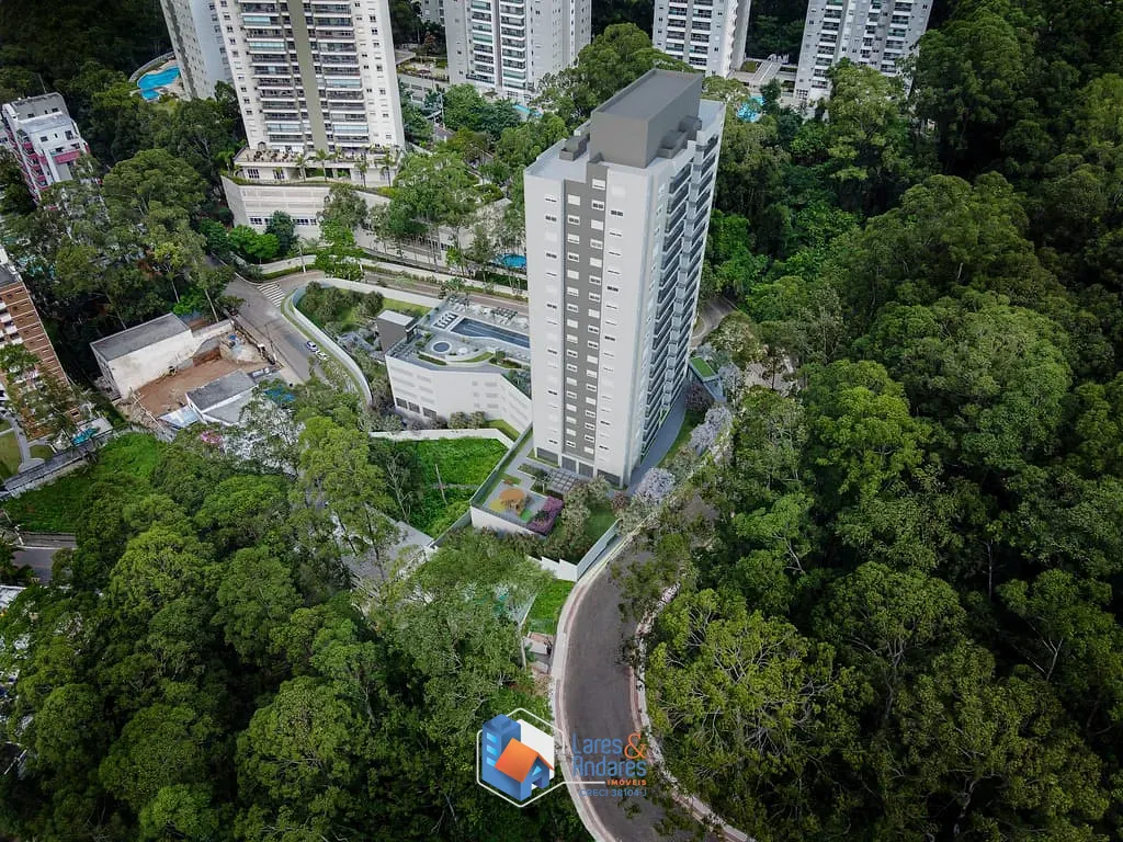 Apartamento, 4 quartos, 133 m² - Foto 25