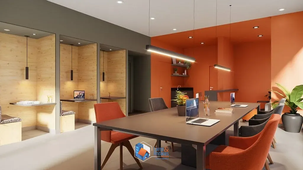 Apartamento, 4 quartos, 133 m² - Foto 14
