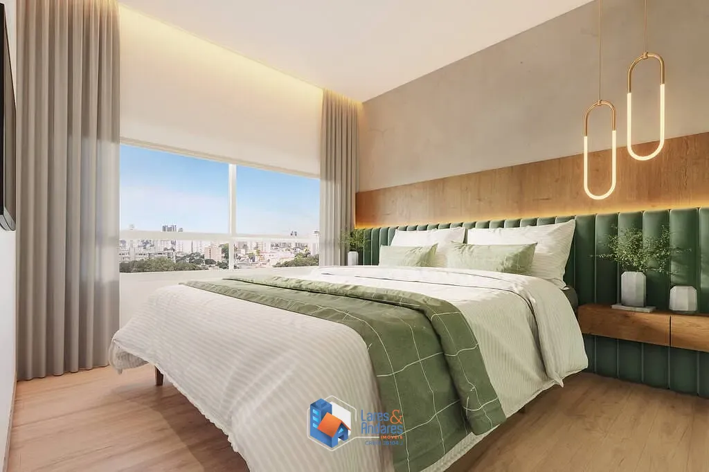 Apartamento, 4 quartos, 133 m² - Foto 6