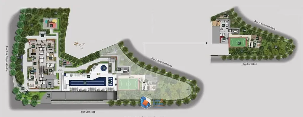 Apartamento, 4 quartos, 133 m² - Foto 26