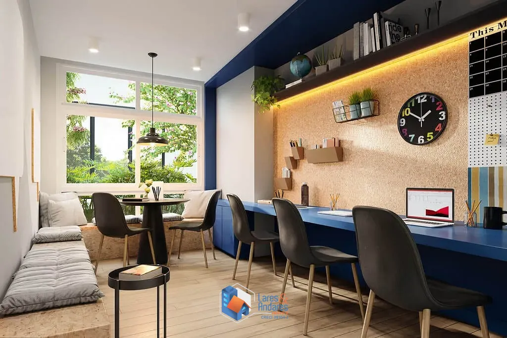 Apartamento, 4 quartos, 133 m² - Foto 12