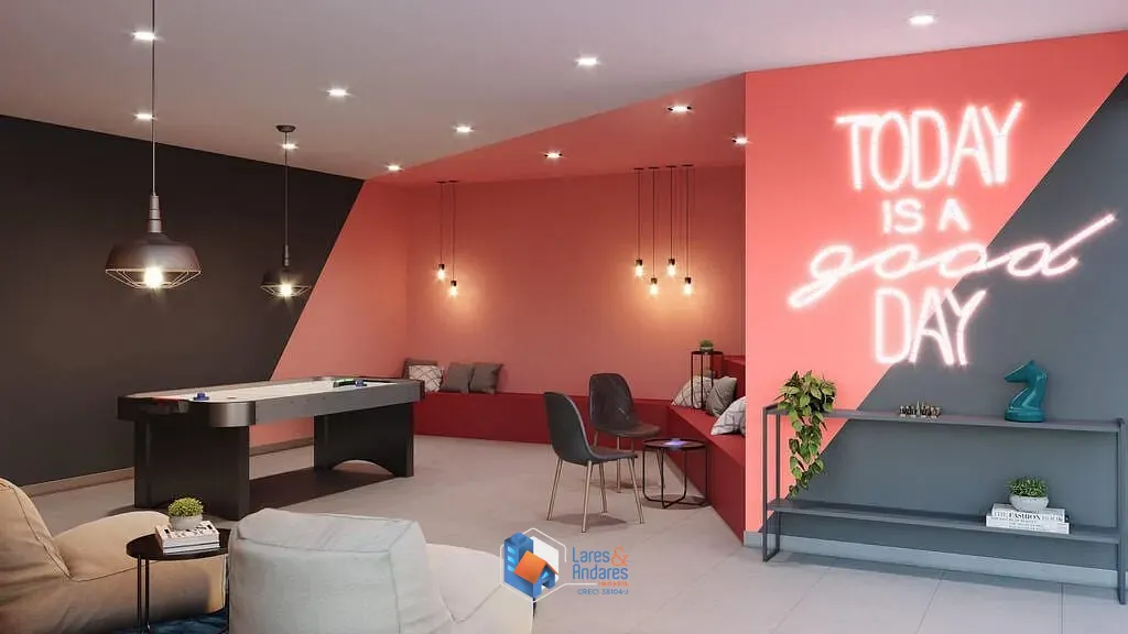 Apartamento, 4 quartos, 133 m² - Foto 10