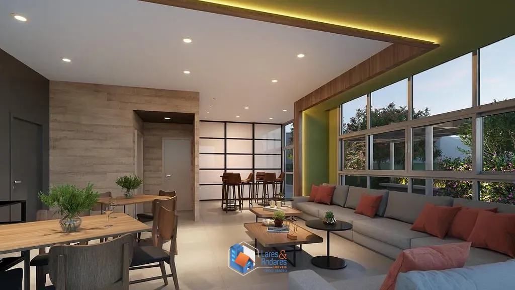 Apartamento, 4 quartos, 133 m² - Foto 8