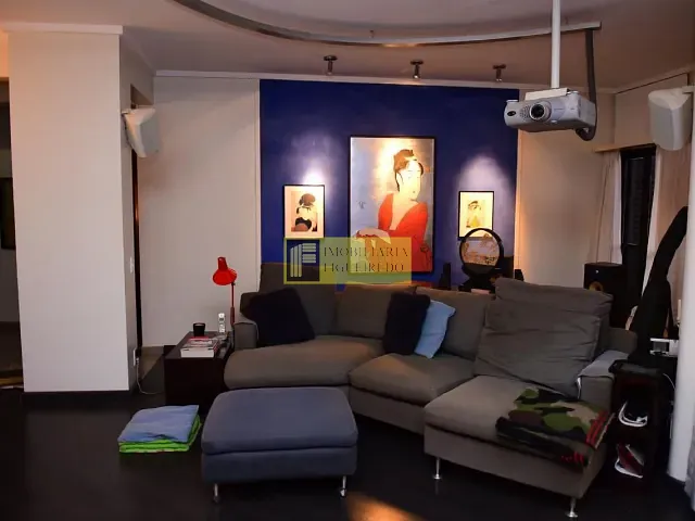 Apartamento com 569m² 3 quartos e 4 banheiros, à venda, no bairro Centro em São José do Rio Preto