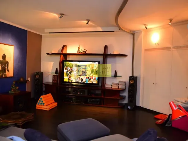 Apartamento com 569m² 3 quartos e 4 banheiros, à venda, no bairro Centro em São José do Rio Preto