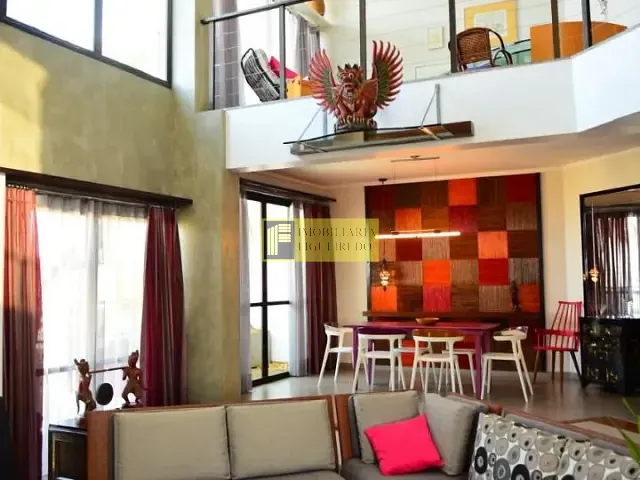 Apartamento com 569m² 3 quartos e 4 banheiros, à venda, no bairro Centro em São José do Rio Preto