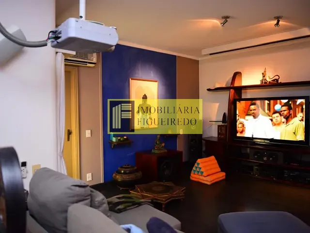 Apartamento com 569m² 3 quartos e 4 banheiros, à venda, no bairro Centro em São José do Rio Preto
