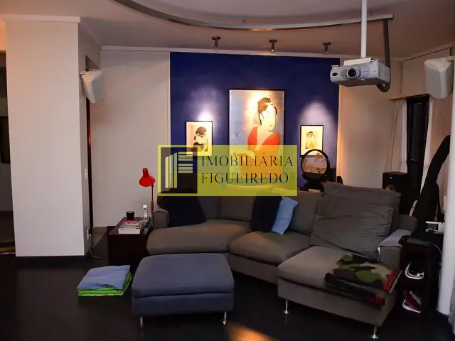 Apartamento com 569m² 3 quartos e 4 banheiros, à venda, no bairro Centro em São José do Rio Preto