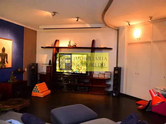 Apartamento com 569m² 3 quartos e 4 banheiros, à venda, no bairro Centro em São José do Rio Preto