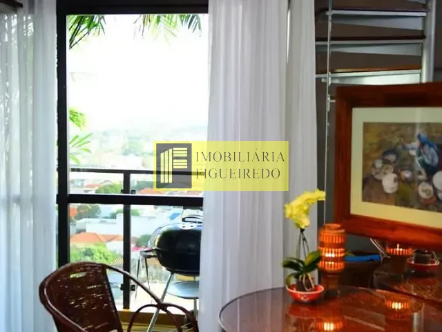 Apartamento com 569m² 3 quartos e 4 banheiros, à venda, no bairro Centro em São José do Rio Preto