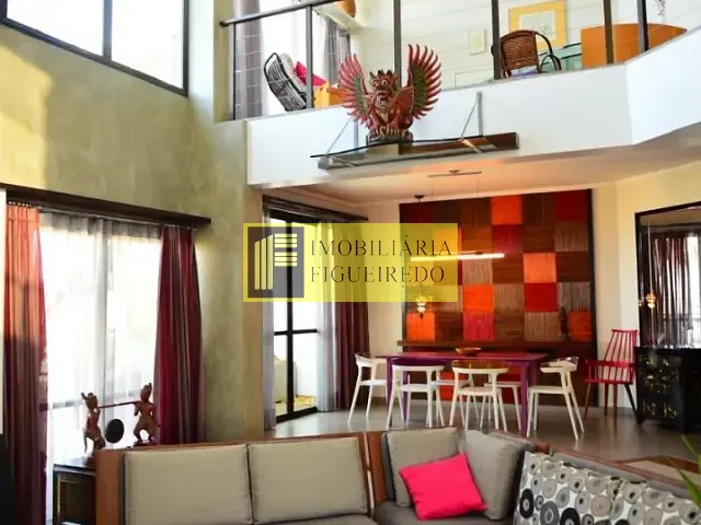 Apartamento com 569m² 3 quartos e 4 banheiros, à venda, no bairro Centro em São José do Rio Preto