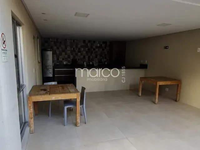 Apartamento 2 quartos e 1 banheiro, para alugar, no bairro Jardim Goiás em Goiânia