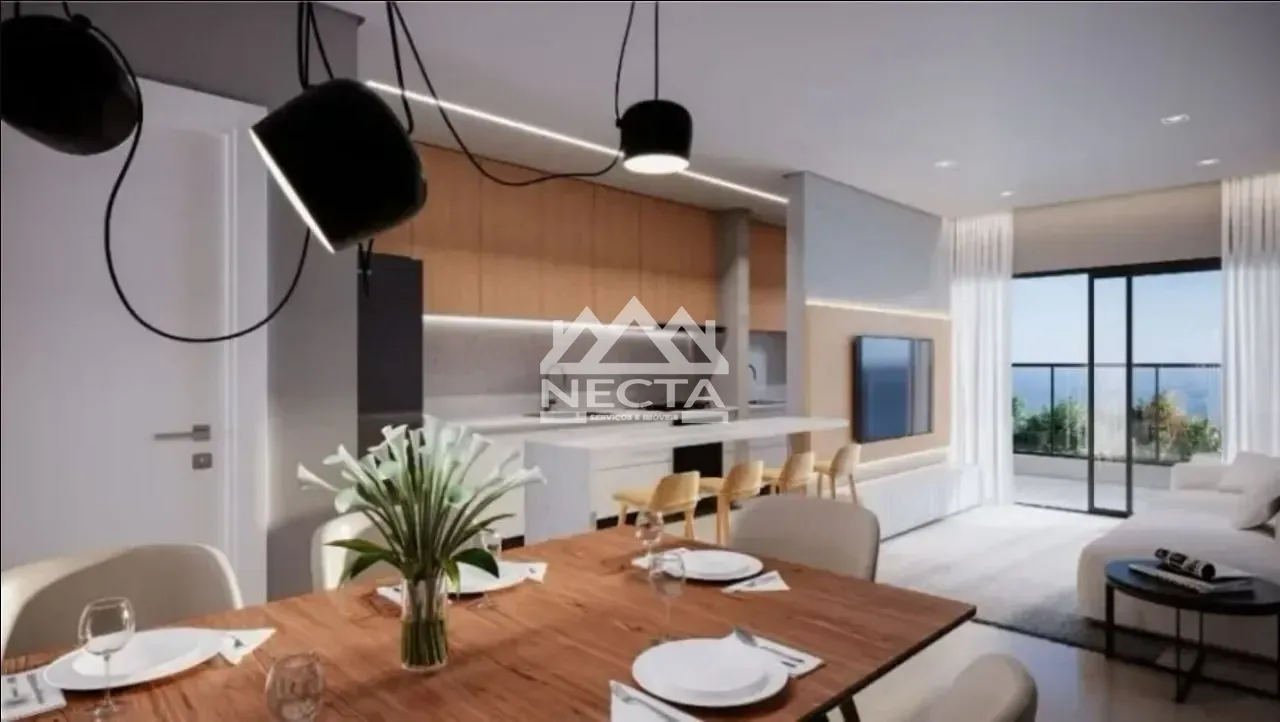 Apartamento, 2 quartos, 77 m² - Foto 4
