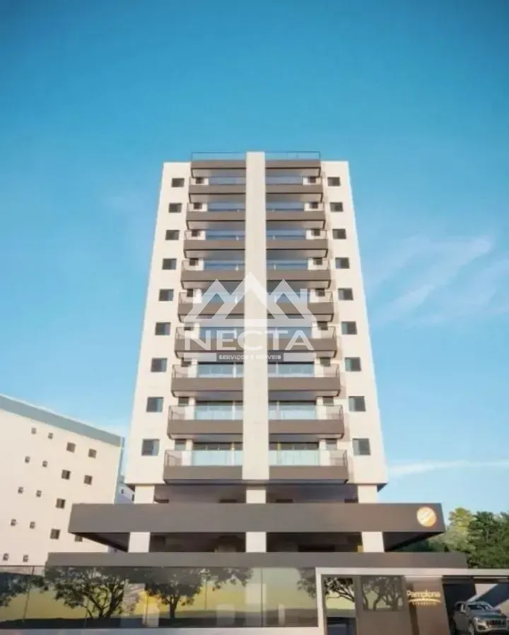 Apartamento, 2 quartos, 77 m² - Foto 5