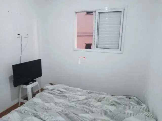 Apartamento com 50m² 2 quartos e 1 banheiro, à venda, no bairro Colinas em Londrina