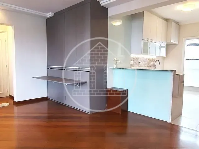 Apartamento com 248m² 3 quartos e 3 banheiros, para alugar, no bairro Vila Mariana em São Paulo