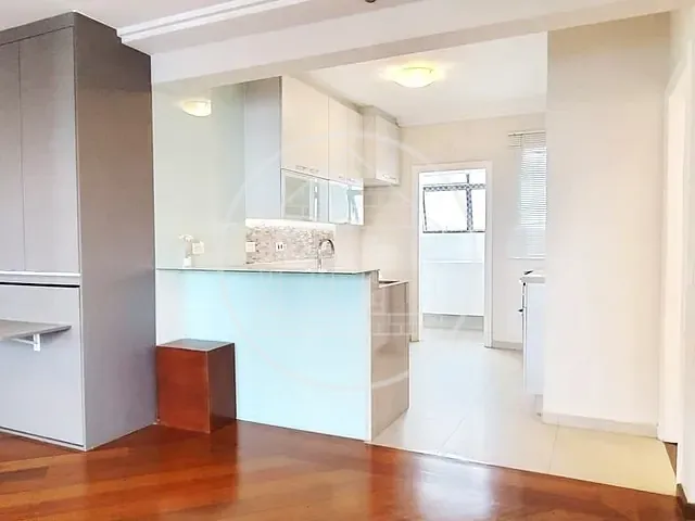 Apartamento com 248m² 3 quartos e 3 banheiros, para alugar, no bairro Vila Mariana em São Paulo