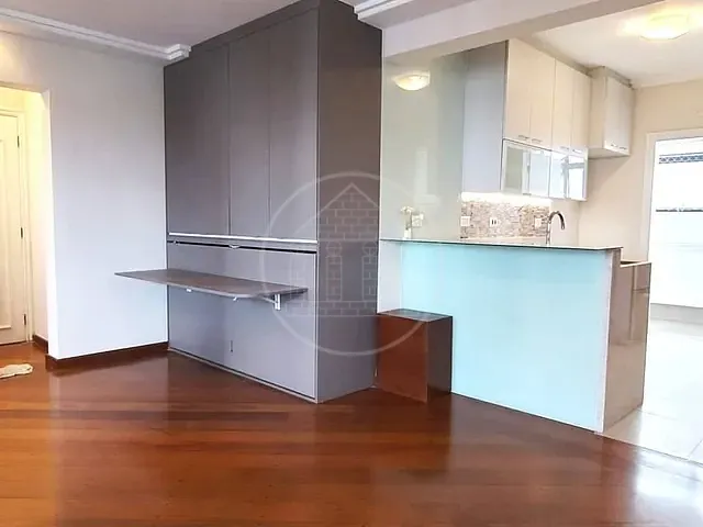 Apartamento com 248m² 3 quartos e 3 banheiros, para alugar, no bairro Vila Mariana em São Paulo