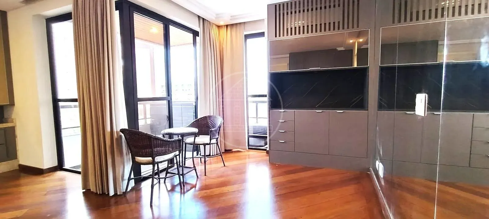 Apartamento, 3 quartos, 116 m² - Foto 1