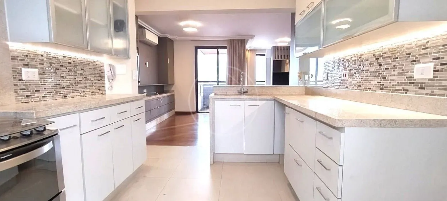 Apartamento, 3 quartos, 116 m² - Foto 7
