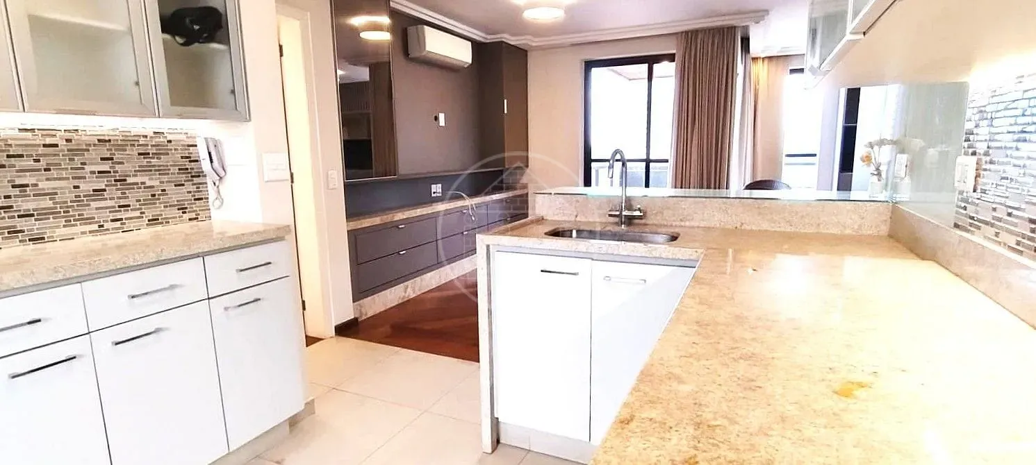 Apartamento, 3 quartos, 116 m² - Foto 8