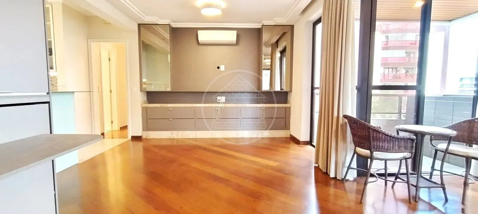 Apartamento, 3 quartos, 116 m² - Foto 2
