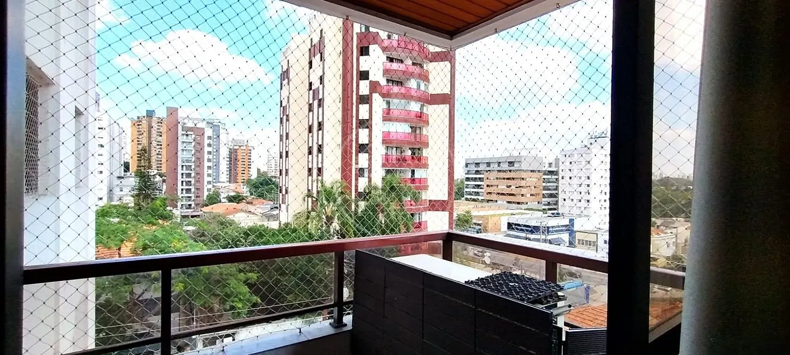 Apartamento, 3 quartos, 116 m² - Foto 22