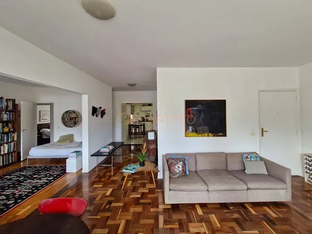 Apartamento 2 quartos e 2 banheiros, à venda, no bairro Água Branca em São Paulo